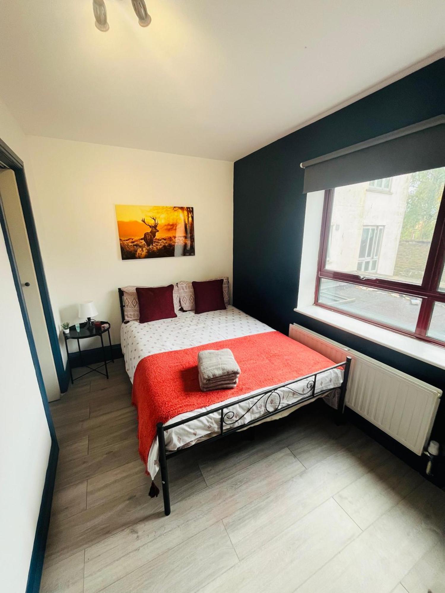 London Budget Rooms 603 Habitación foto
