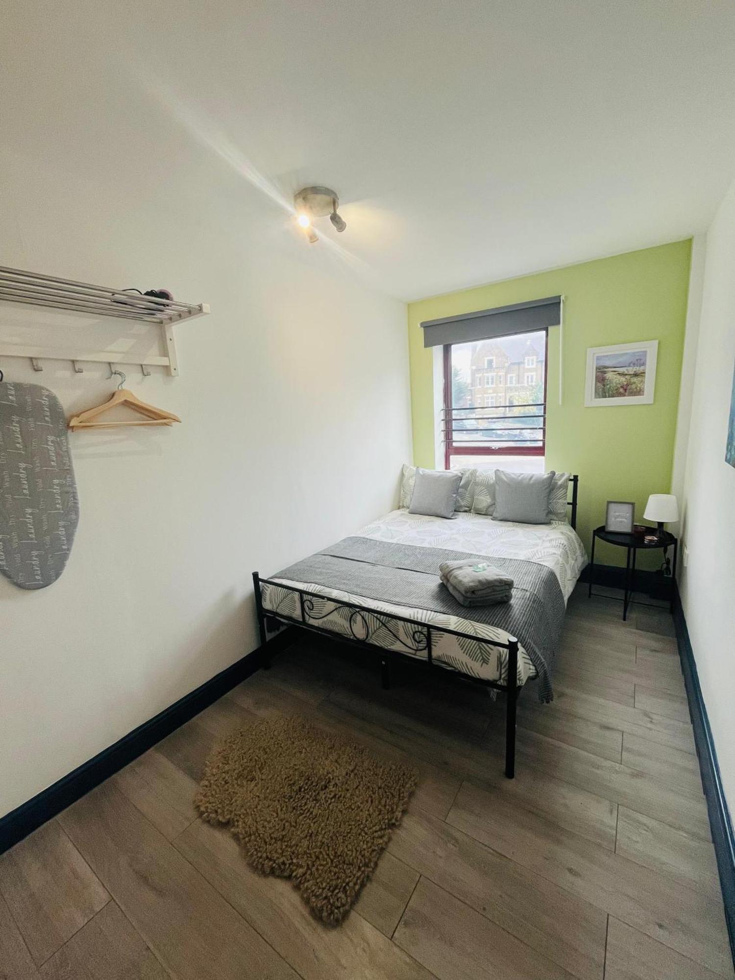 London Budget Rooms 603 Habitación foto